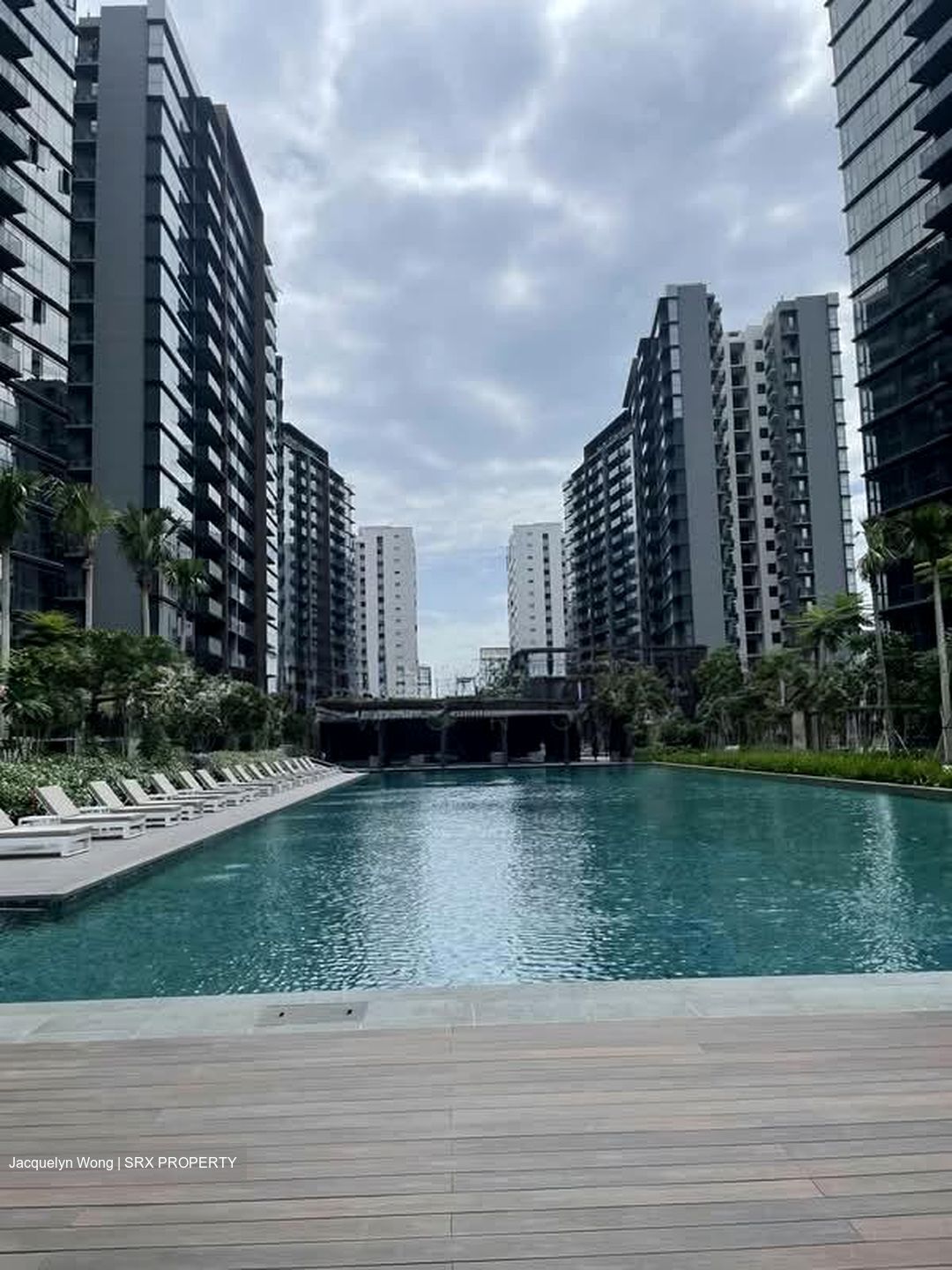 Parc Esta (D14), Apartment #530270041